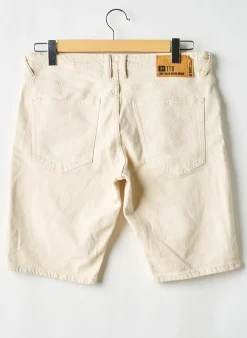 Short Tom Tailor Beige