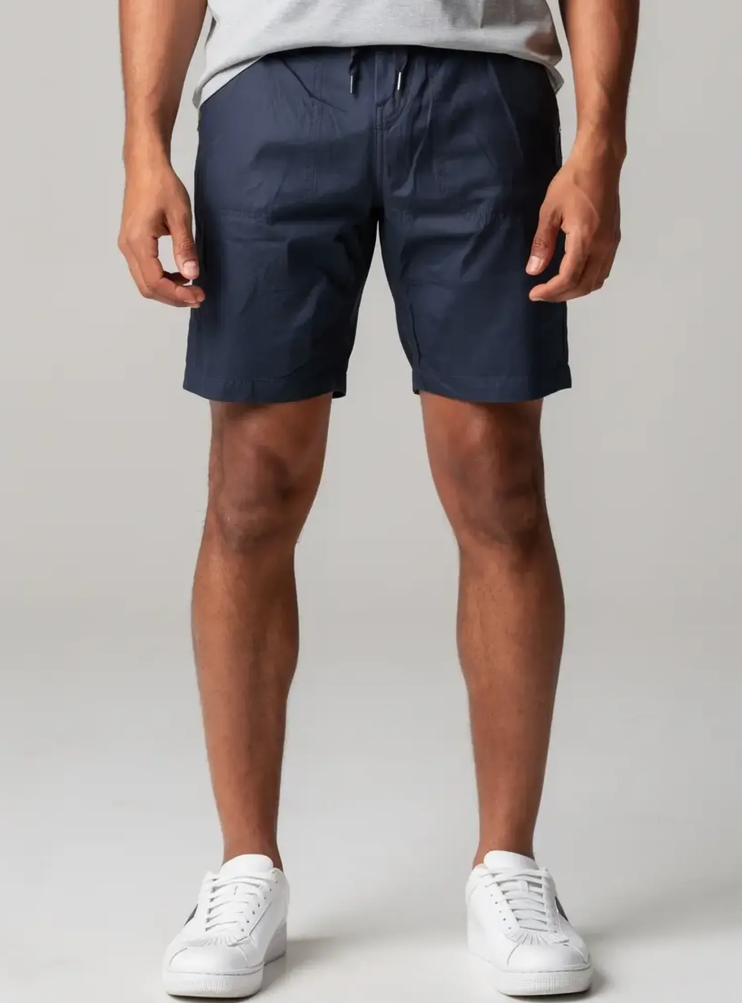 Short Tom Tailor Bleu