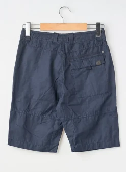 Short Tom Tailor Bleu