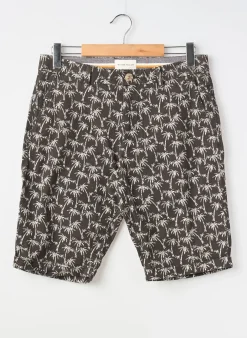 Short Tom Tailor Noir