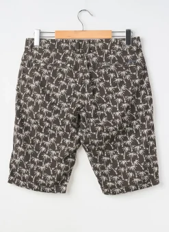 Short Tom Tailor Noir