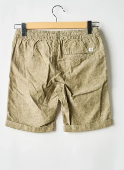 Short Tom Tailor Vert