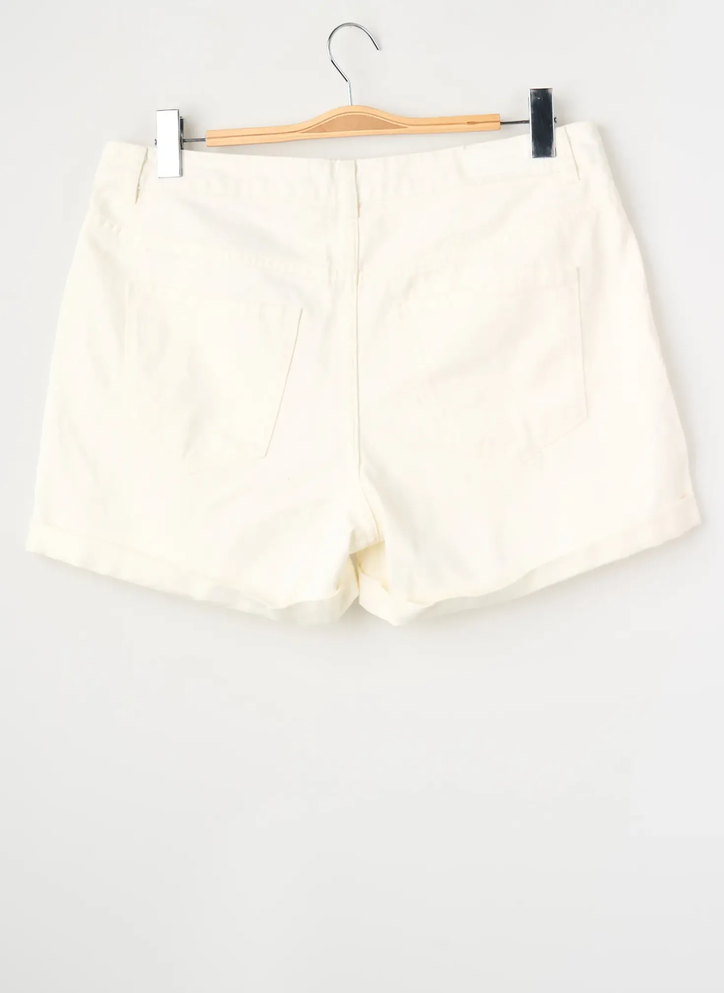 Short Vero Moda Beige