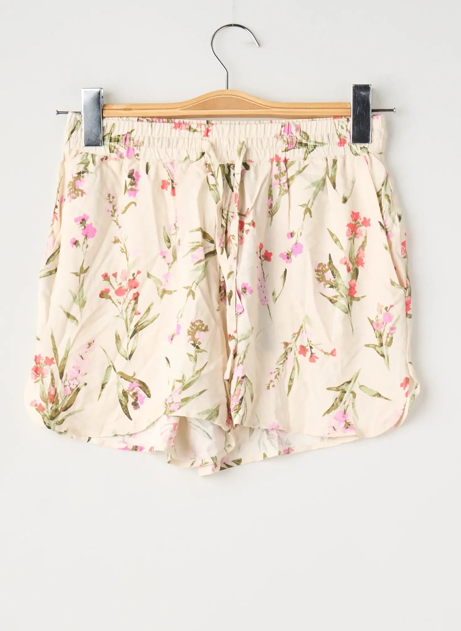 Short Vero Moda Beige