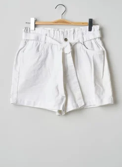 Short Vero Moda Blanc