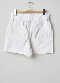 Short Vero Moda Blanc