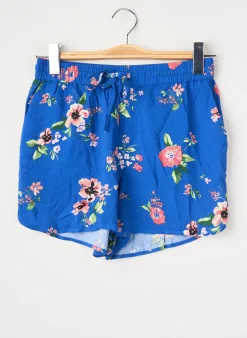 Short Vero Moda Bleu