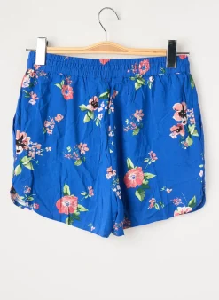 Short Vero Moda Bleu