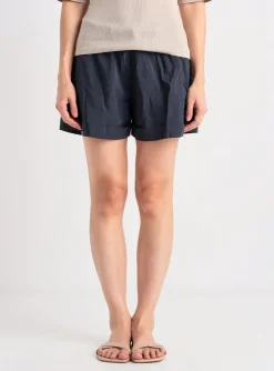 Short Vero Moda Bleu