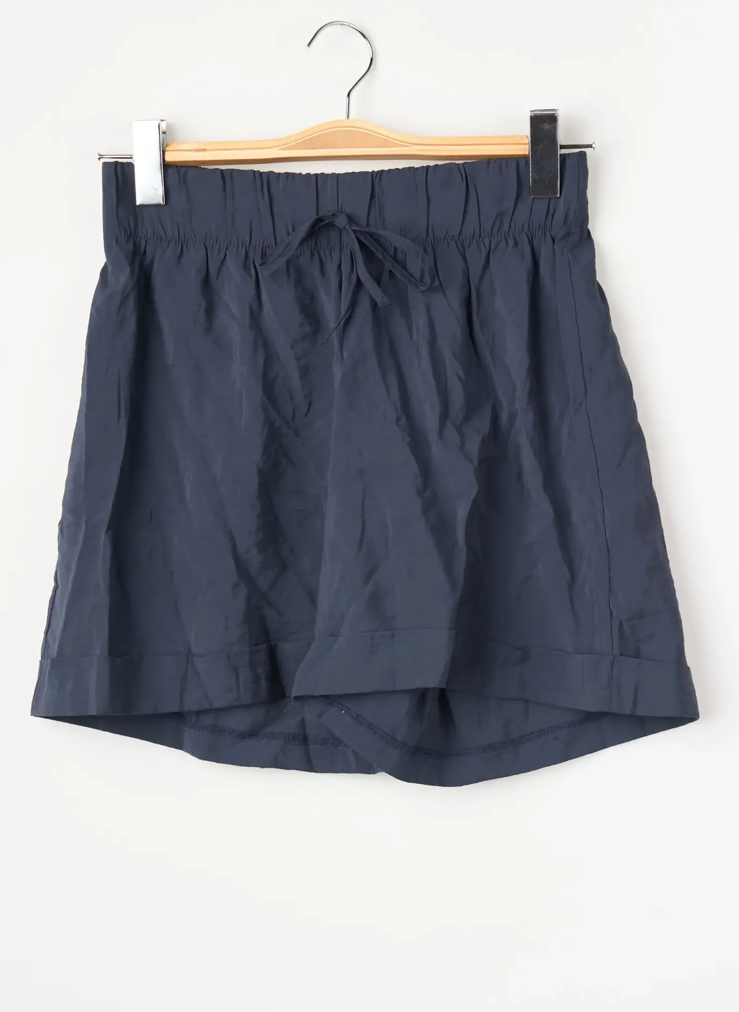 Short Vero Moda Bleu