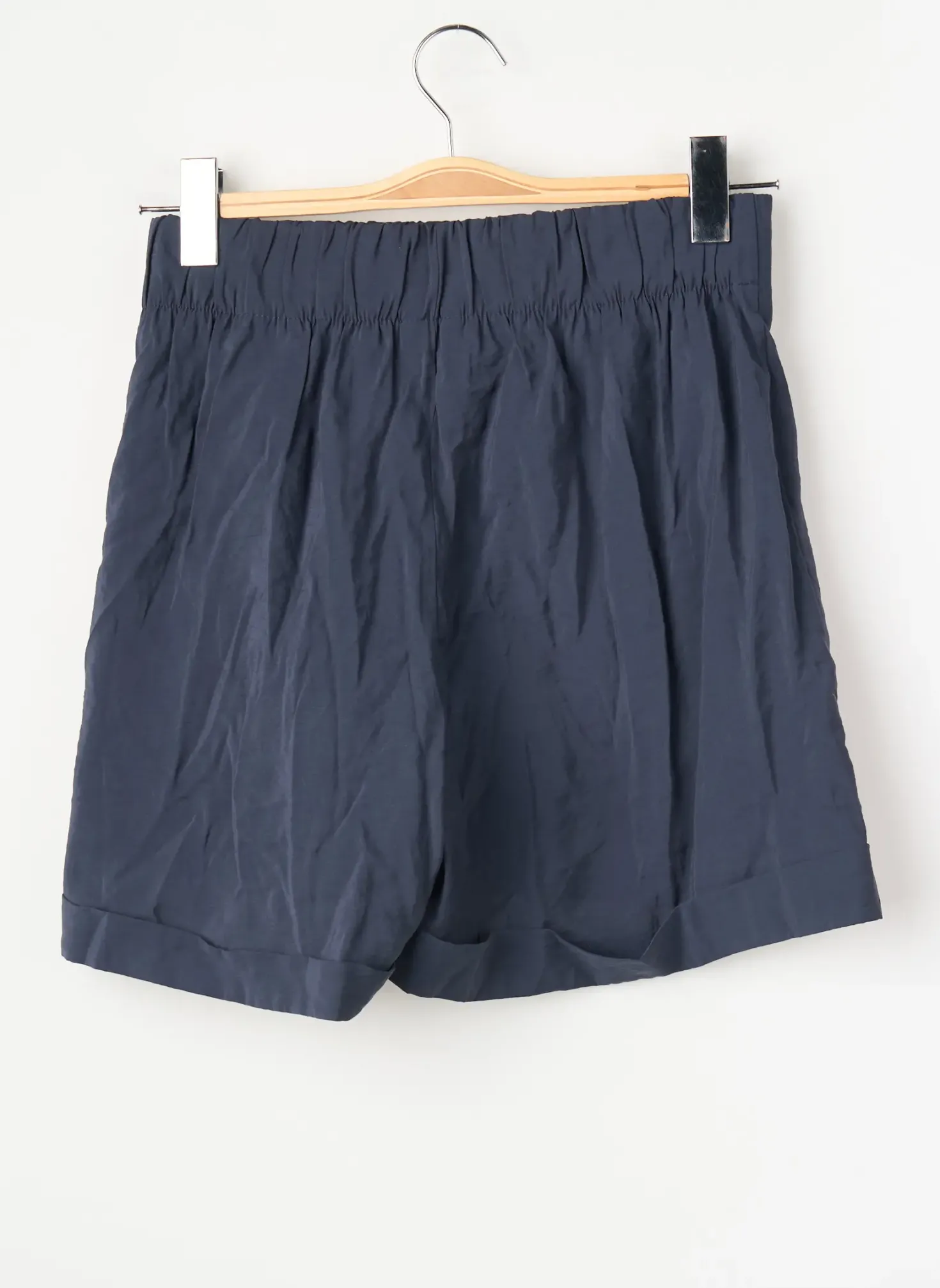 Short Vero Moda Bleu