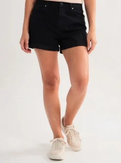 Short Vero Moda Noir