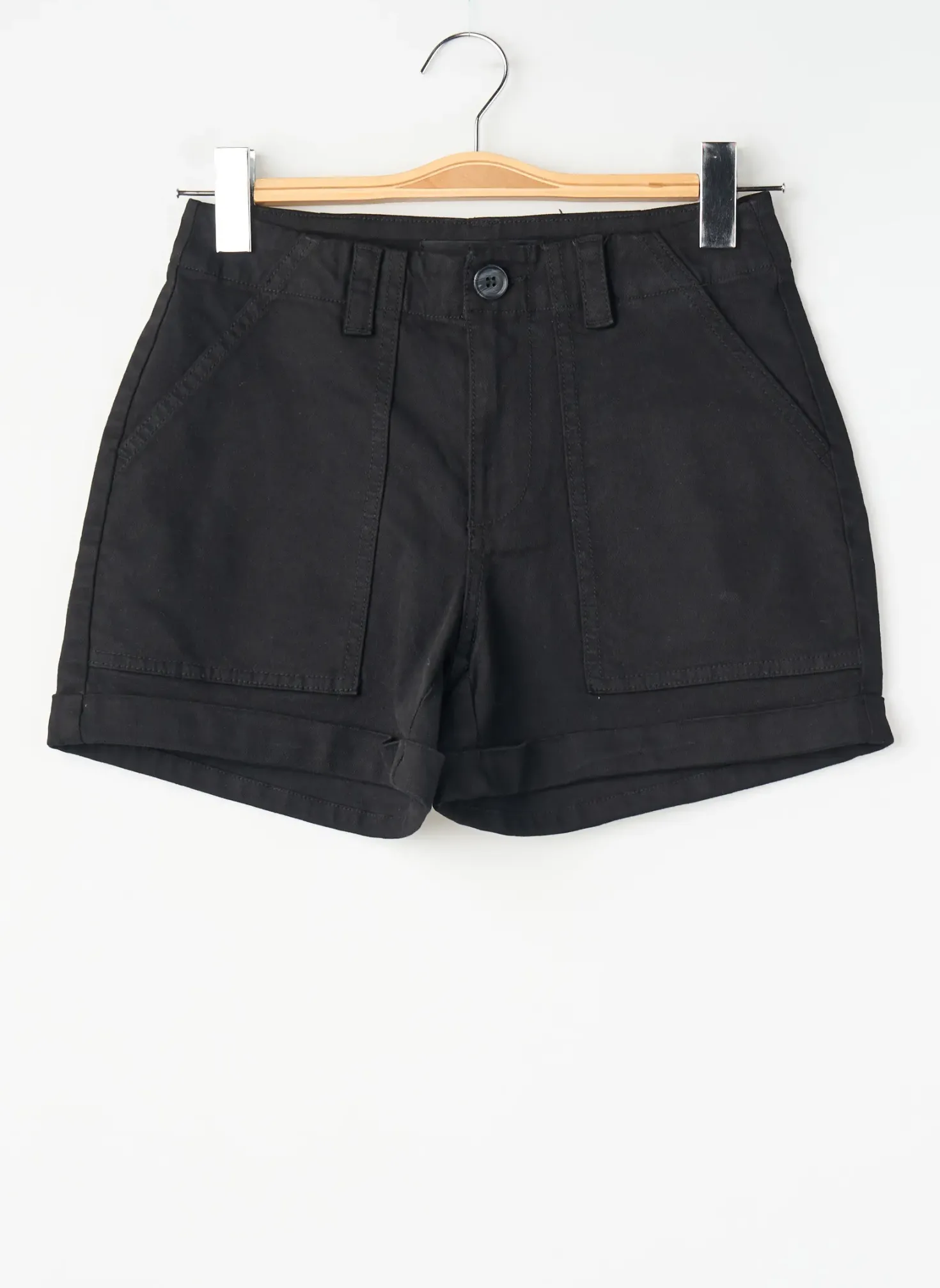 Short Vero Moda Noir