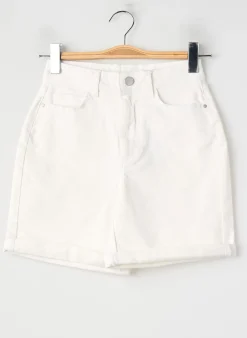 Short Vila Blanc