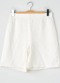 Short Vila Blanc