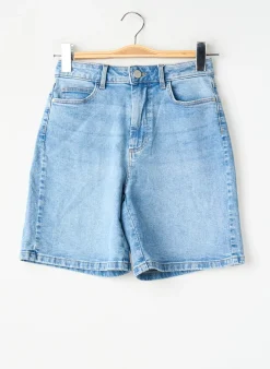 Short Vila Bleu
