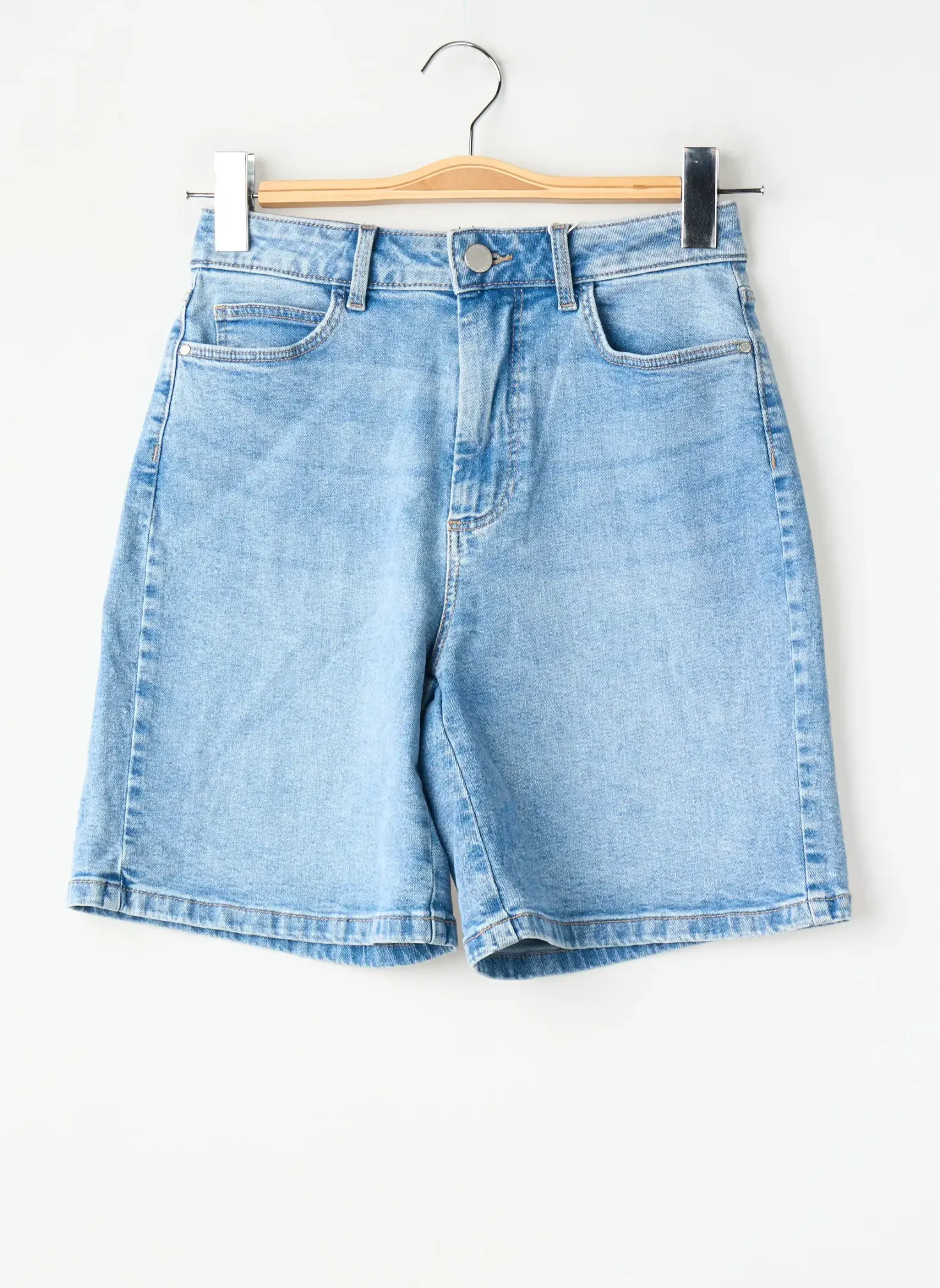 Short Vila Bleu