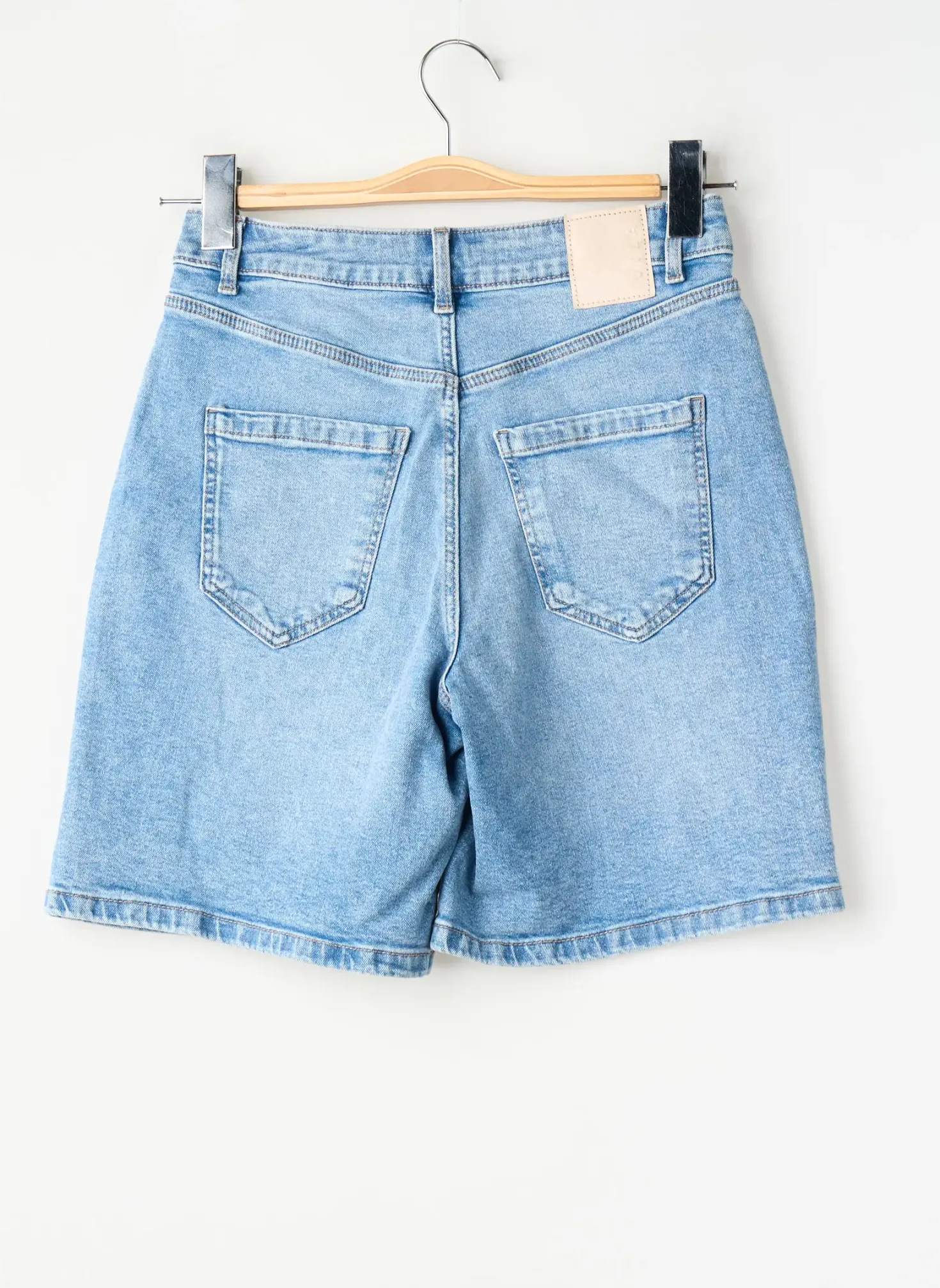 Short Vila Bleu