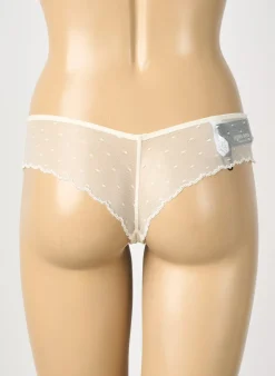 Shorty Andres Sarda Beige
