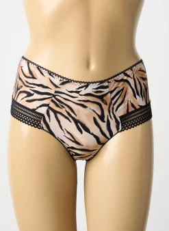 Shorty Antigel Beige