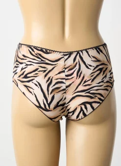 Shorty Antigel Beige