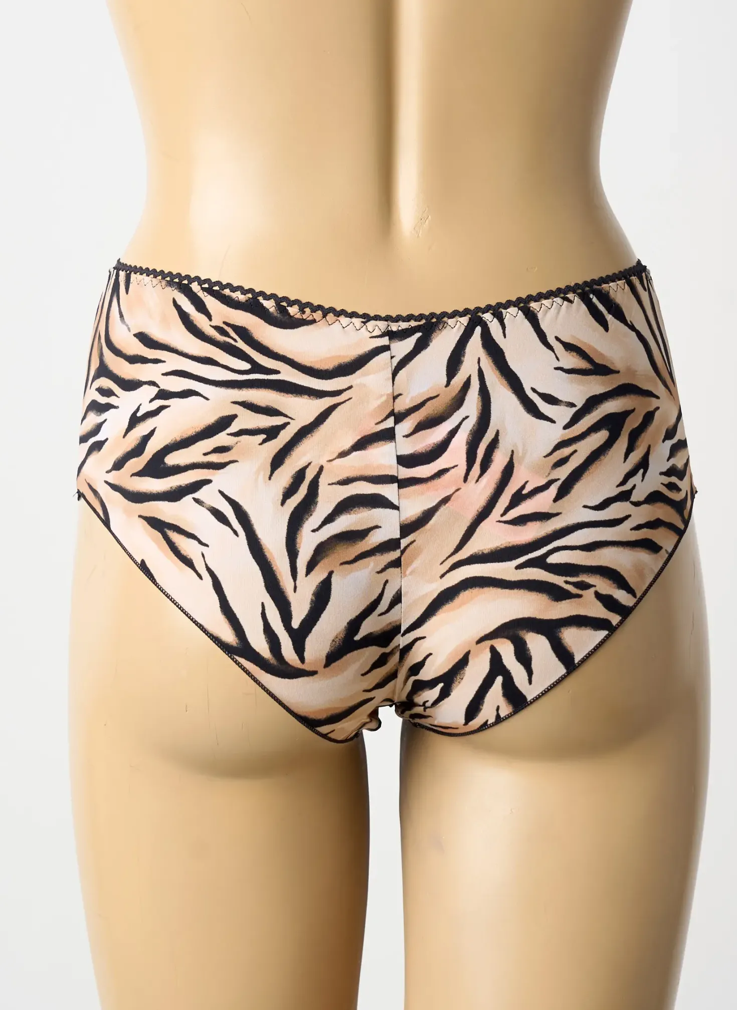 Shorty Antigel Beige