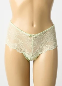 Shorty Aubade Vert