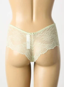 Shorty Aubade Vert