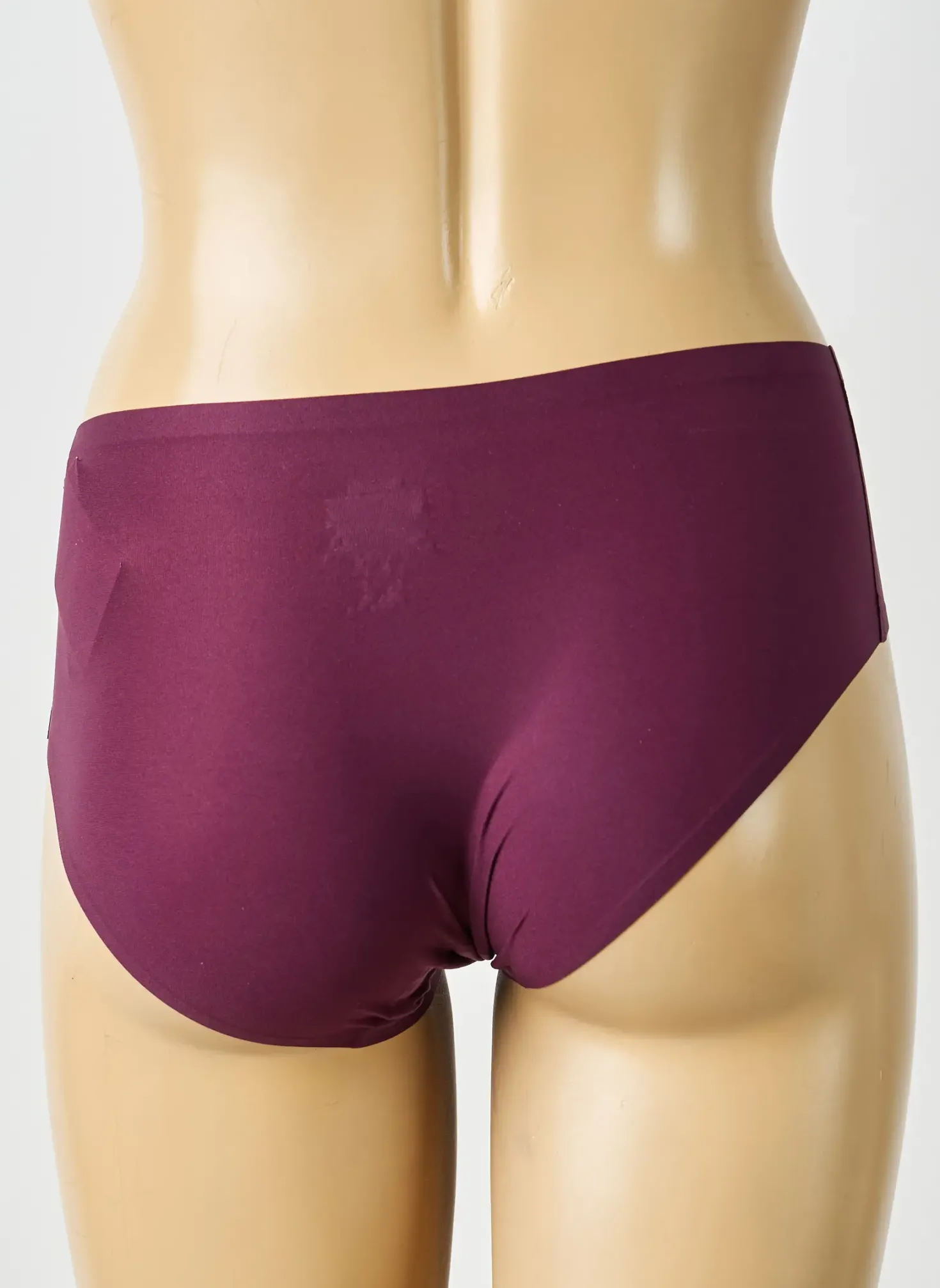 Shorty Chantelle Violet