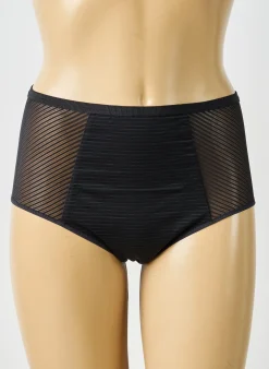 Shorty Femilet Noir