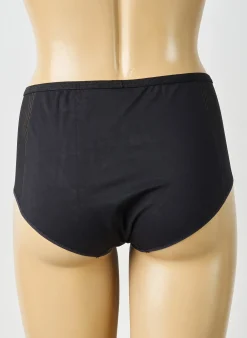 Shorty Femilet Noir
