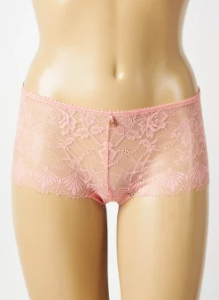 Shorty Freya Rose
