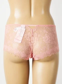 Shorty Freya Rose