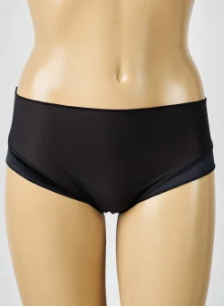 Shorty Implicite Noir