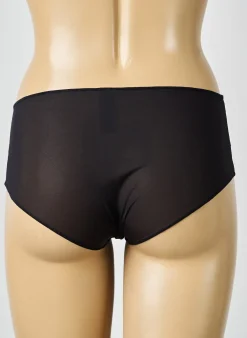 Shorty Implicite Noir