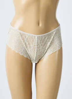Shorty La Nouvelle Blanc