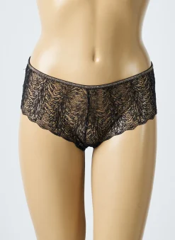 Shorty La Nouvelle Noir