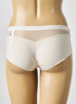 Shorty Marie Jo Beige
