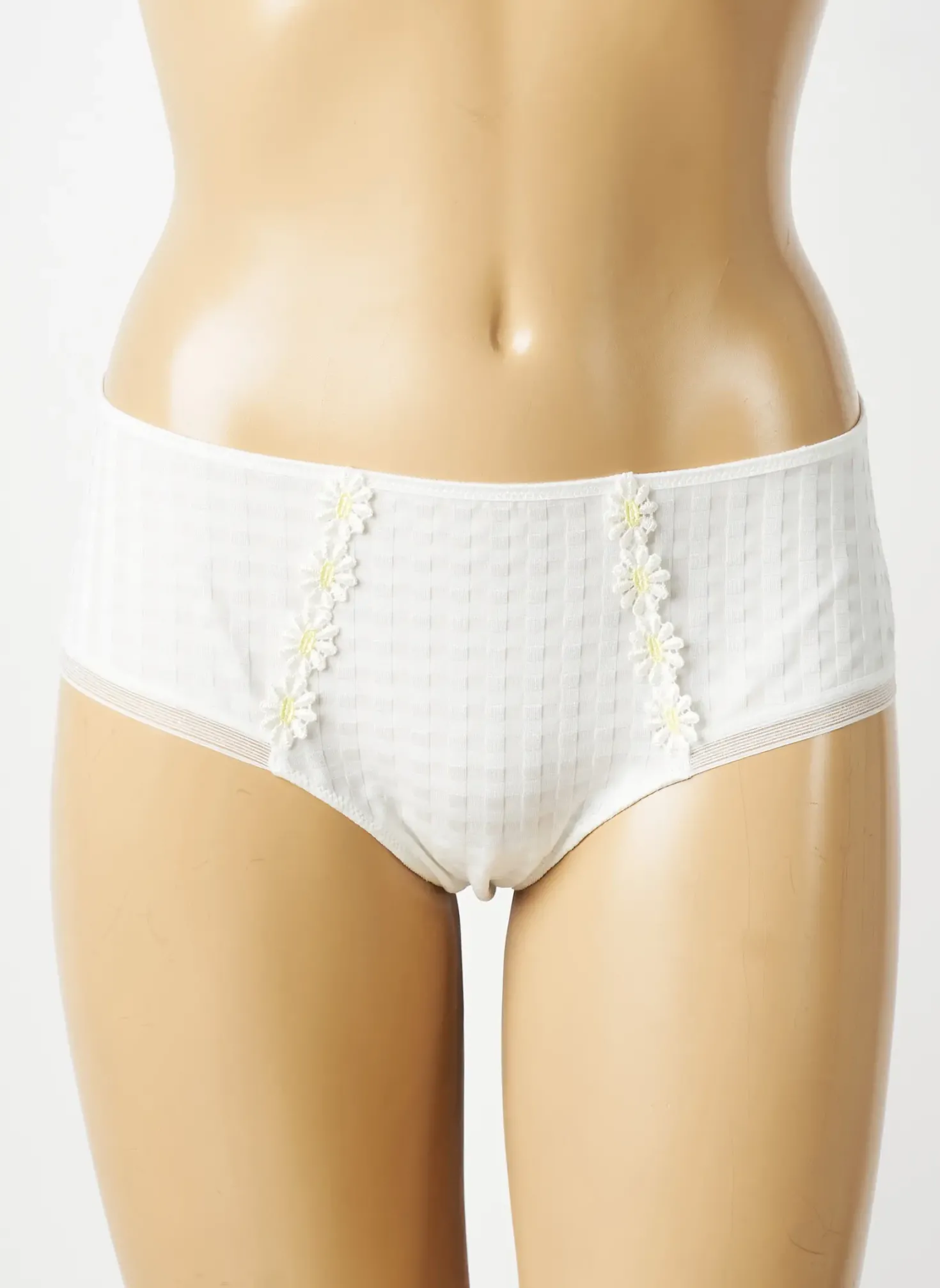 Shorty Marie Jo Beige