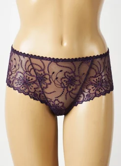 Shorty Marie Jo Violet