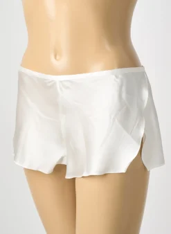 Shorty Marjolaine Beige