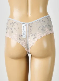 Shorty Passionata Bleu