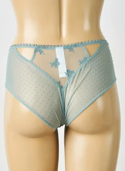 Shorty Passionata Bleu