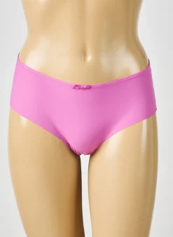 Shorty Passionata Rose