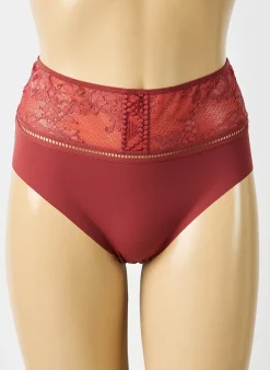 Shorty Passionata Rouge