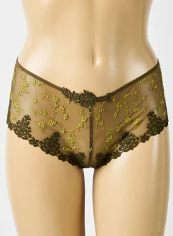Shorty Passionata Vert