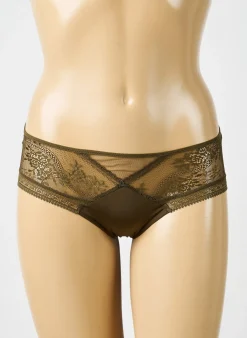 Shorty Passionata Vert