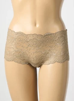 Shorty Passionata Vert