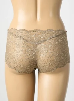 Shorty Passionata Vert