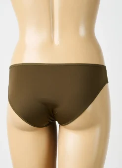 Shorty Passionata Vert